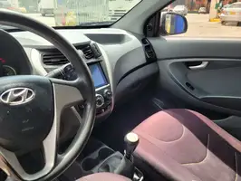 2016  Hyundai Eon - Image 19