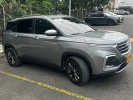 2023  Chevrolet Captiva - Image 7
