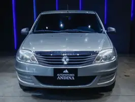 2015  Renault Logan - Image 9