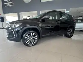 2025  Chevrolet Tracker - Image 8