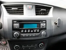 2018  Nissan Sentra - Image 21