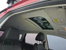 2020  Chevrolet Captiva - Image 21