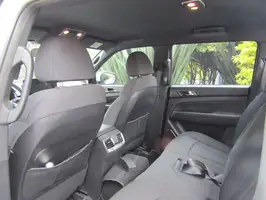 2024  Ssangyong Unknown - Image 19