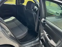 2021  Volkswagen Voyage - Image 18