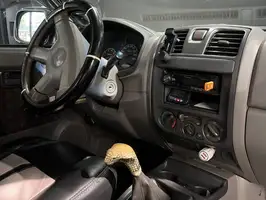 2008  Chevrolet Luv - Image 18