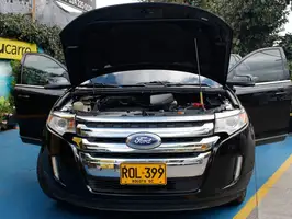 2012  Ford Edge - Image 19