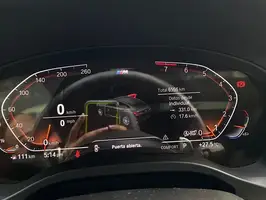 2024  Bmw X4 - Image 21