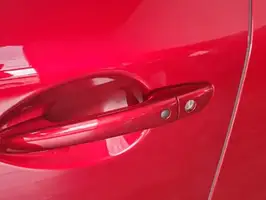 2025  Mazda Cx - Image 10