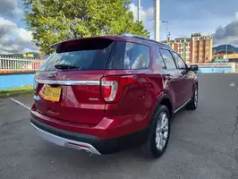 2017  Ford Explorer - Image 21