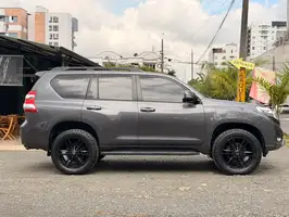 2011  Toyota Prado - Image 14