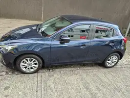 2019  Mazda 2 - Image 10