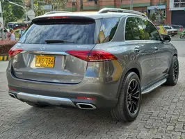 2022  Mercedes Unknown - Image 12