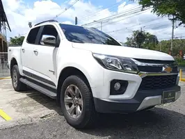 2023  Chevrolet Colorado - Image 21