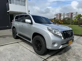 2011  Toyota Prado - Image 12