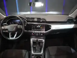 2021  Audi Q3 - Image 8