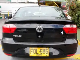 2019  Volkswagen Voyage - Image 33