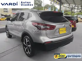 2022  Nissan Qashqai - Image 13