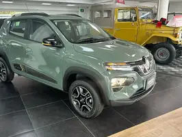 2024  Renault Kwid - Image 26