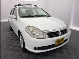 2010  Renault Symbol - Image 26