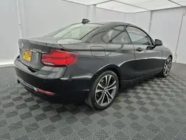 2020  Bmw Serie - Image 16