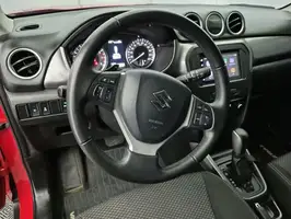2023  Suzuki Vitara - Image 23