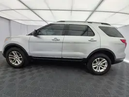 2013  Ford Explorer - Image 9