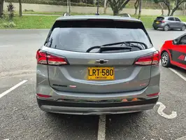 2023  Chevrolet Equinox - Image 32