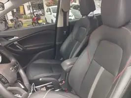 2025  Chevrolet Tracker - Image 15