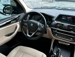 2019  Bmw X3 - Image 18