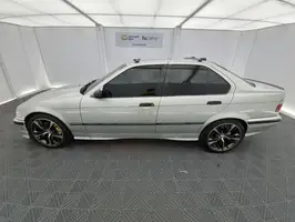 1992  Bmw Serie - Image 29