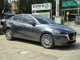 2024  Mazda 2 - Image 17
