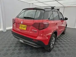2023  Suzuki Vitara - Image 33