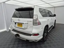 2016  Lexus Unknown - Image 12