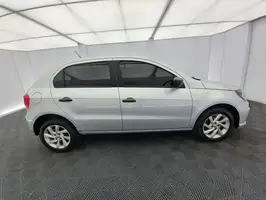 2022  Volkswagen Gol - Image 16