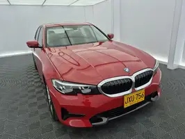 2022  Bmw Serie - Image 7