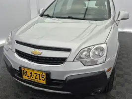 2011  Chevrolet Captiva - Image 18