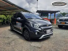 2019  Chevrolet Spark - Image 13