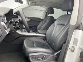 2022  Audi Q8 - Image 18