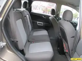 2015  Chevrolet Captiva - Image 12