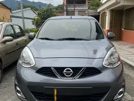 2020  Nissan March - Image 17