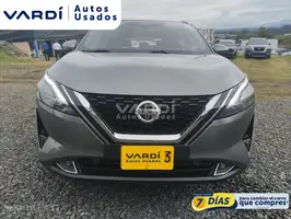 2023  Nissan Qashqai - Image 8