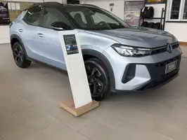 2026  Volkswagen Tera - Image 8