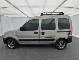 2009  Renault Kangoo - Image 11