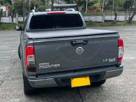 2016  Nissan Frontier - Image 19