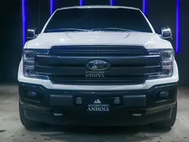 2019  Ford F - Image 10