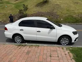 2017  Volkswagen Voyage - Image 11