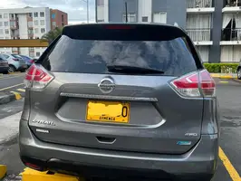 2018  Nissan X - Image 22
