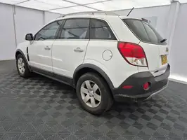 2012  Chevrolet Captiva - Image 12