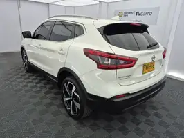 2019  Nissan Qashqai - Image 31