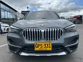 2020  Bmw X1 - Image 7